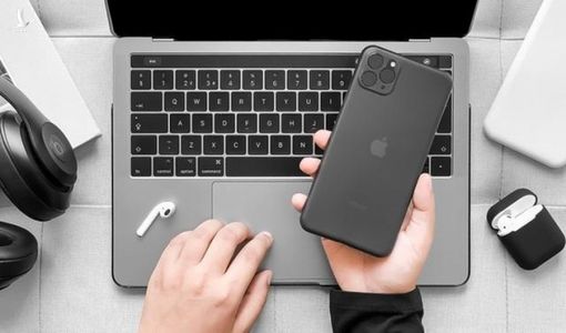 iPhone 11 về Việt Nam đầu tiên có giá trên 68 triệu đồng