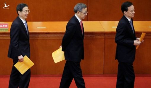 Tem phiếu bao cấp bất ngờ trở lại: TQ chật vật với “nhiệm vụ chính trị lớn” và nguy cơ đại lễ bị phá hỏng