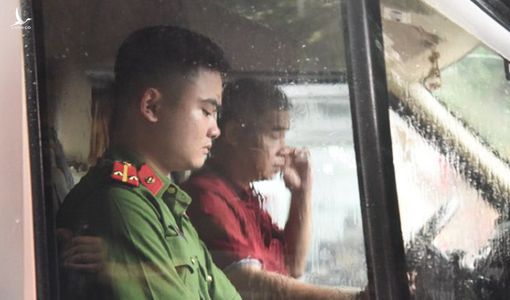 [NÓNG] Khởi tố tài xế điều khiển xe đưa đón trường Gateway Doãn Quý Phiến