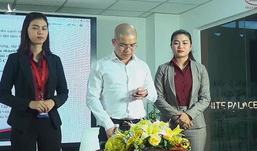 Alibaba kinh doanh theo mô hình Ponzi để lừa dối khách hàng?