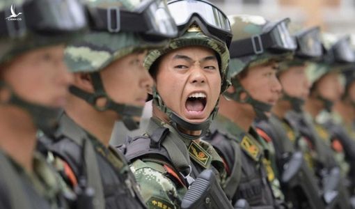 Báo cáo của Úc: TQ có thể hủy diệt lực lượng QĐ Mỹ tại châu Á trong… vài giờ
