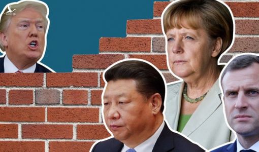 Mải chạy theo Mỹ trong thương chiến, TQ khiến “khách sộp” uất ức vì bị gạt ra rìa: Hậu quả khôn lường?