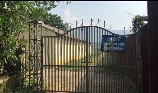 Chủ tịch Hà Nội chỉ đạo xử lý vụ giao đất sai phép cho người nhà Giám đốc Sở KH-ĐT