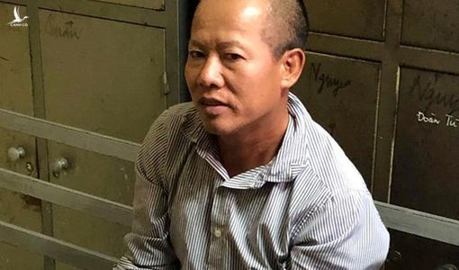 Vụ trọng án ở huyện Đan Phượng: Từng dùng cuốc, xẻng đuổi nhau vì đất