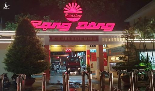 Dư luận không hài lòng về bức thư xin lỗi ‘cho có’ của Công ty Rạng Đông