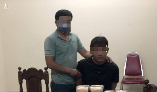 Triệt phá đường dây ma túy xuyên quốc gia thu giữ hơn 60.000 viên ma túy