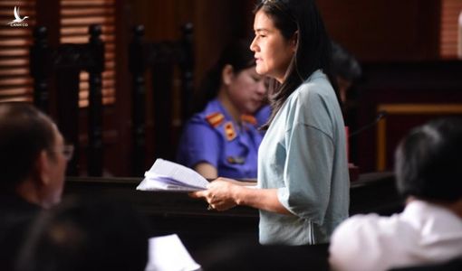 Xét xử VN Pharma: ‘Viện kiểm sát tùy tiện xúc phạm Bộ Y tế’