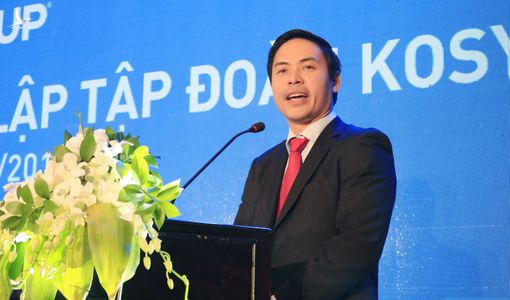 Chân dung đại gia BĐS trên đất vàng Lào Cai vừa bị Phó Thủ tướng yêu cầu kiểm tra