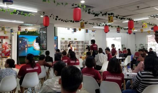 Công ty Alibaba bất ngờ ‘tố’ ngược công an bắt khách hàng ‘ký khống đơn kiện’