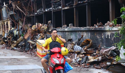 Người dân chịu thiệt hại có quyền kiện Công ty Rạng Đông hay không?
