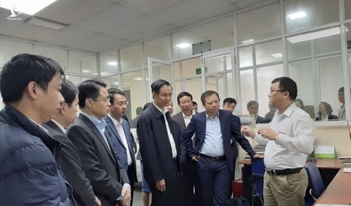 Phải truy cứu trách nhiệm hình sự với lãnh đạo Nhà máy Rạng Đông