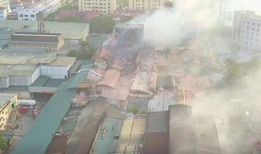 Cháy nhà máy Rạng Đông: DN nhận bảo hiểm 150 tỷ, ai bồi thường thiệt hại cho dân?