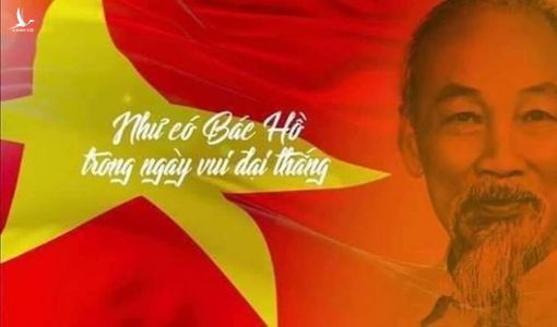 Tuyên bố hào hùng về một đất nước của dân tộc Việt Nam
