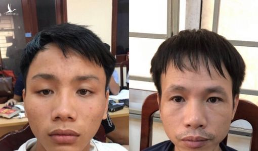 Bắt khẩn cấp 2 CĐV Nam Định bắn pháo sáng trên sân Hàng Đẫy