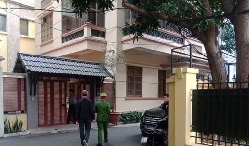 Thương vụ AVG: Hai cựu Bộ trưởng đã vẽ ra một kịch bản hoàn hảo