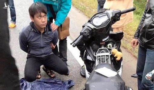 Bộ Công an: Tội phạm đang lợi dụng địa bàn Việt Nam để sản xuất và trung chuyển ma túy