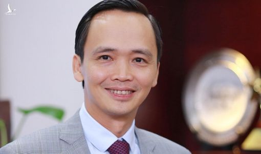 Đại gia Trịnh Văn Quyết hiện đứng đâu trong bảng xếp hạng nhà giàu Việt?