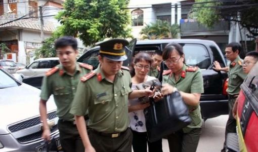 Vụ án gian lận điểm thi tại Sơn La chính thức được xét xử
