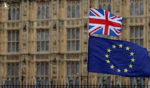 Đức cảnh báo không còn nhiều thời gian cho thỏa thuận Brexit