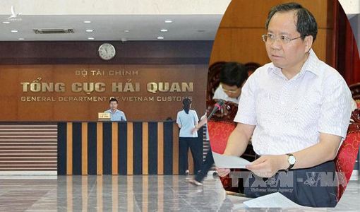 Quan lộ thần tốc của con trai Thứ trưởng Bộ Tài chính Đỗ Hoàng Anh Tuấn