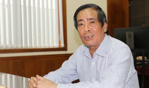 Trưởng ban kỷ luật VFF lên tiếng vụ bắn pháo sáng