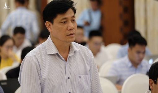 Dân lo ngại Trung Quốc trúng thầu cao tốc Bắc – Nam, Bộ GTVT tiếp tục nói đó là bí mật!