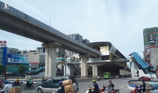 Lần đầu tiên ở Việt Nam, được cấp 160 nghìn tỷ, nhưng lãnh đạo tiêu tiền không hết