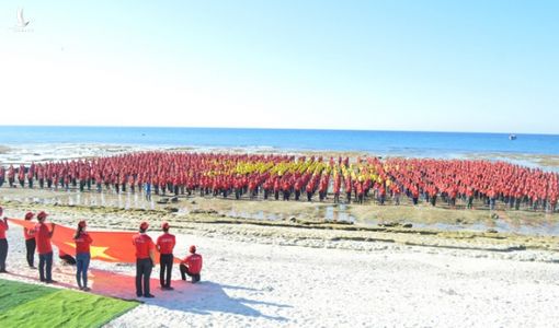 Giá trị thiêng liêng của độc lập