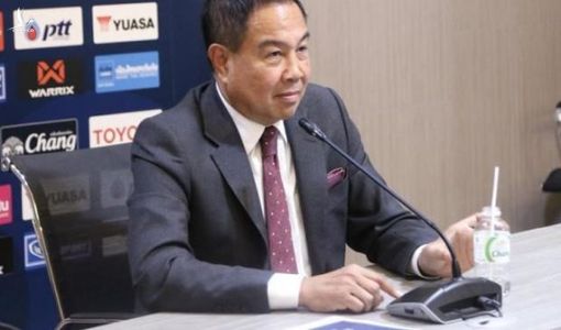 Chủ tịch FAT tức giận gọi truyền thông Việt Nam là “gián điệp”
