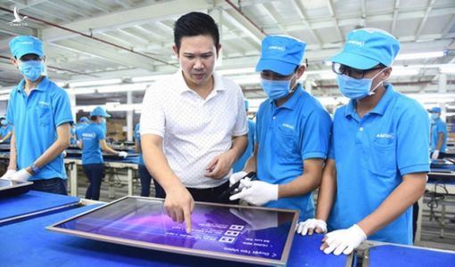 2.000 công nhân mất việc của Asanzo đang mòn mỏi, chờ đợi câu trả lời