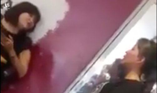 Công an xác minh clip “Chủ tịch tỉnh Hà Nội không dám nói chuyện ngang cơ với tao”