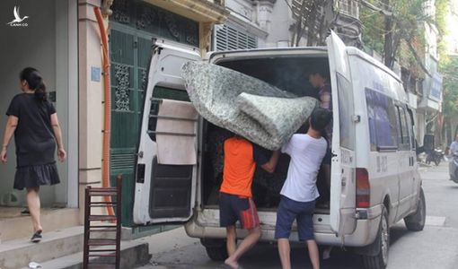 Vụ cháy Công ty Rạng Đông: Có thật người dân không bức xúc gì?