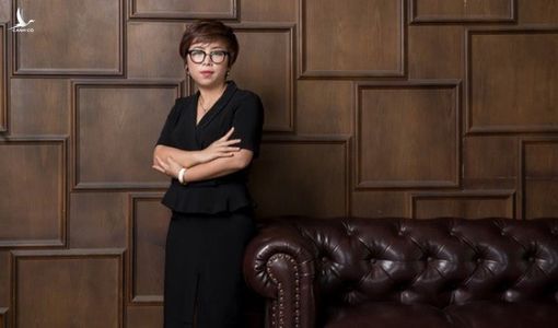 Nguyễn Thị Thu Huyền thanh minh không phải con gái rượu của ông Nguyễn Bắc Son