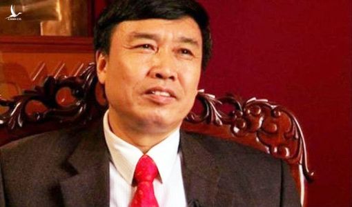 Cựu Thứ trưởng Bộ LĐ-TB&XH Lê Bạch Hồng cùng đồng phạm hầu tòa
