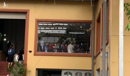 Địa ốc Alibaba: Nhiều lãnh đạo bị triệu tập vẫn ngoan cố trấn an khách hàng