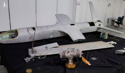 Chiến thuật tên lửa và drone của Iran khiến đối thủ Trung Đông ‘toát mồ hôi’