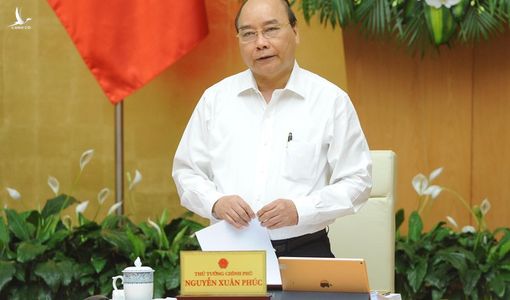 Thủ tướng yêu cầu xử lý dứt điểm dự án đường sắt Cát Linh – Hà Đông