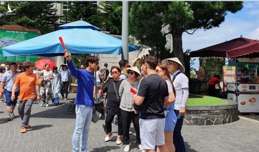 Nỗi lo tour giá rẻ, 0 đồng