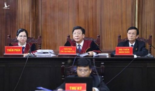 Quá nhanh, quá nguy hiểm, thưa Bộ trưởng Y tế!