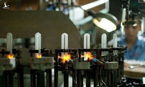 Cú ‘sảy chân’ của Rạng Đông