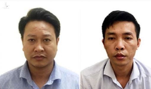 Bộ Công an khởi tố tội nhận hối lộ vụ gian lận điểm ở Hòa Bình