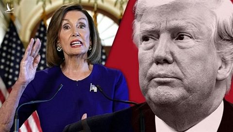Nửa số dân Mỹ muốn luận tội Tổng thống Donald Trump