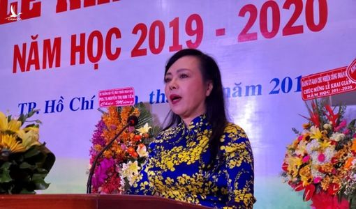 Bộ trưởng Bộ Y tế đề nghị đổi tên Trường ĐH Y dược TP.HCM để không tụt hậu