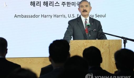 Quan chức Mỹ công khai chỉ trích Trung Quốc xâm phạm vùng biển Việt Nam