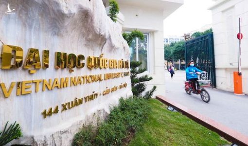 Việt Nam lần đầu tiên có trường đại học lọt top 1.000 thế giới