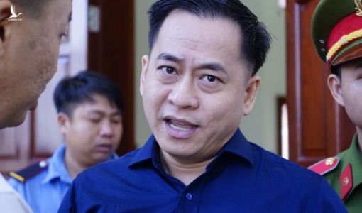 Vũ “nhôm” bị lừa làm quốc tịch Mỹ như thế nào?