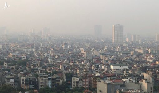 Ô nhiễm không khí ở Hà Nội, TP HCM: Ai sẽ bị ảnh hưởng đầu tiên?