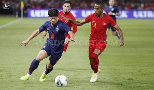 Thua thảm Thái Lan, CĐV Indonesia chỉ trích cầu thủ thậm tệ, đòi HLV từ chức ngay lập tức