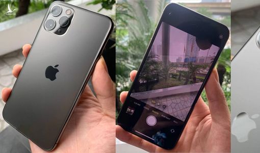 Người Việt làm 3 tháng không ăn uống mới mua được iPhone 11, người Singapore chỉ cần 9 ngày