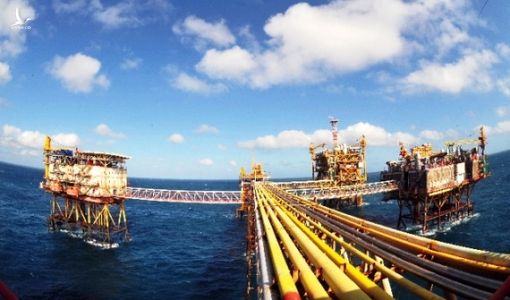 Tiềm năng phát triển thị trường khí tại Việt Nam